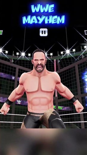 WWE Mayhem Special Moves🔥💥 #wwe #wwemayhem #wweraw #sethrollins #kevinowens #wwesuperstar #wwe2k25