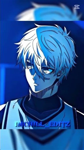 blue lock characters edit (quick edit)