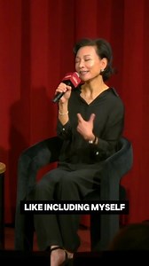 Joan Chen reflects on her journey, sharing insights on navigating youth, destiny, and finding peace along the way.  Joan’s Career Retrospective is a must-watch—stream it now on YT! https://youtu.be/XpQrl6RKvbA   Moderated by Rebecca Sun | SAG-AFTRA Foundation | Facebook