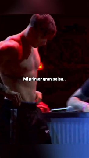 Male Beauty on Reels