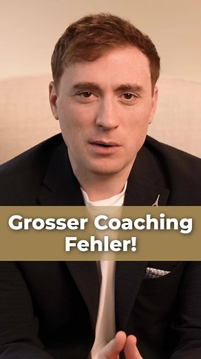 Ein Skript ersetzt kein echtes Hypnose-Coaching! #Hypnose #HypnoseCoach #CoachingFail #RealTalk #Mindset #CoachingTipps #Ethik #Therapie #Schweiz | Gabriel Palacios