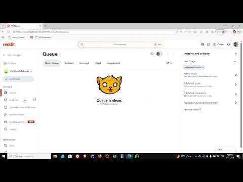 How To Delete Your Community On Reddit - Full Guide