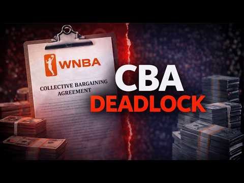 The WNBA’s New CBA Proposal Just Raised the Stakes