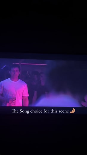 Heated Rivalry Episode 4: Perfect Song Choice 🤌🏽