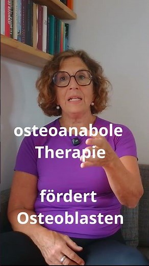 Learn about osteoporosis treatment principles!#Osteoporosis#womenshealth