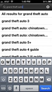 iOS 6.0.1 on iPhone 5: First Impressions and Performance