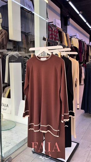 𝐅a𝒊a_𝑴𝒐𝒅a on Instagram: "New Collection 🤩 Free size Zhyean street 📍"