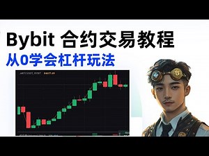 Bybit 合约怎么用？2025 最新操作教学+风险说明