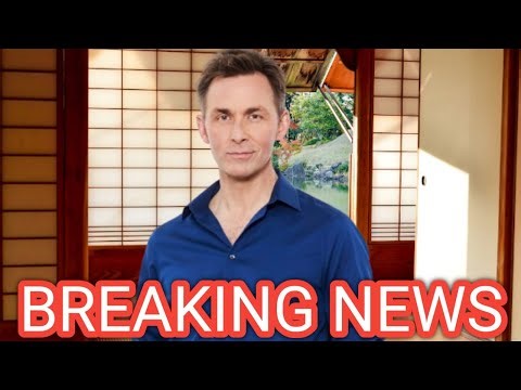 Tragic Update! For GH Valentin, Very shocking news that will shock everyone.