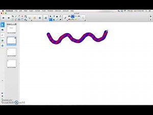 SMART notebook beginner skills