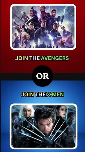 Would You Rather: The ULTIMATE Dilemma Ever! 🤯