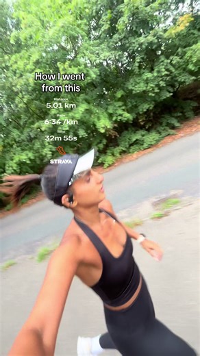 I have been running for years but only last week I ran my fastest ever 5k. I have never been (what I consider) a fast runner (and there will be some that think my PB isn’t that fast) but for me it was fast and although I’m super happy with the PB, I’m also proud of the progress I’ve made over a few months (about 3 months). I am no expert but here’s a few things that helped me improve my running time; ✨ CONSISTENCY- I run a lot, nearly every day. Now you don’t have to run every day, but you need 