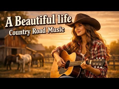 A Beautiful Life | Country Gospel Cover | Traditional American Hymn
