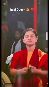 Real Queen 👑 viral video | Quiescent Sachin