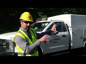 CenterPoint Energy unveils the ZEVAC!