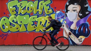 Tipografi adalah Seni Mengatur Huruf, Ketahui Elemen dan Klasifikasinya