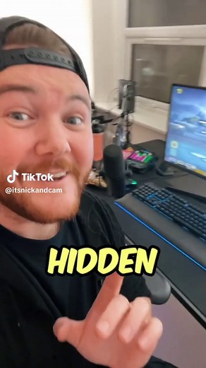 Find Where's Wally in Our Fortnite Gaming Live Stream