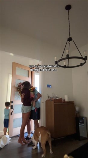 Addi (@ilovenutellayay)’s video of best friend and boyfriend