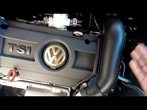 EPC light due to sensors,power and Engine overfill problem solved best advice vw and Audi