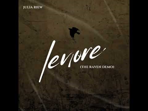 Lenore (the raven demo)