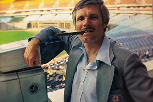 'Call Me Ted' is a riveting look at the life of CNN cofounder Ted Turner