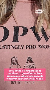 108K views · 2.2K reactions | 'Disgustingly pro women' - A New Hampshire coffee shop is turning a negative online review into a positive outcome. #flamingos #nh #exeternh #hamptonbeach #hamptonbeachnh #hamptonnh #nh #NewHampshire #nhbusiness #coffeetime #coffeeshop #coffee | WMUR-TV | Facebook