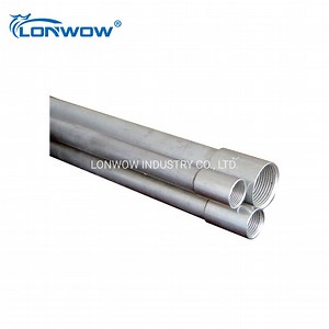 [Hot Item] Intermediate Metal Conduit IMC Pipe