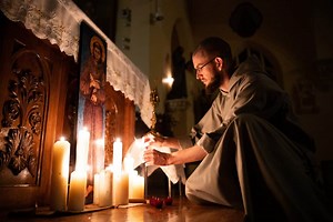 Franciscan Beliefs, Spirituality, and Philosophy | Franciscan Media