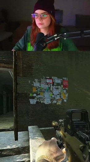 ZOMBIES IN TARKOV #escapefromtarkov #tarkov #eft #gingy #fyp