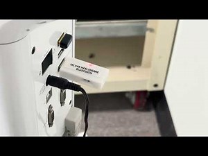 Connection fail with the Bluetooth due to the faulty port pcb