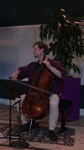 Judith & David maken een complete mix van allerlei klassieke muziek! | NPO Klassiek