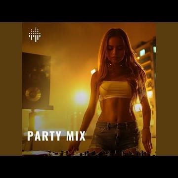 Tonight We Dance (Instrumental)