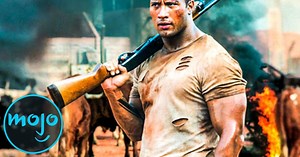 Top 10 Action Movies You Forgot Were Awesome | Videos on WatchMojo.com