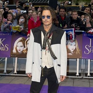 Johnny Depp's 'Gilbert Grape' mum Darlene Cates loses 250 pounds