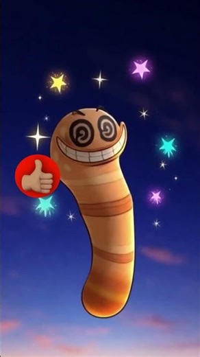 irework Surprise!” 🧨😂 #cartoon #animation #funny #larva #memes #snake