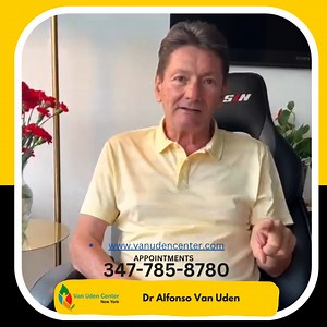 Desde el 6 al 20 de Mayo estara atendiendo el Dr: Van Uden en el 37-63 81st, Second Floor, Jackson Heights, NY 11372 | Radio Explosion Hits Fm