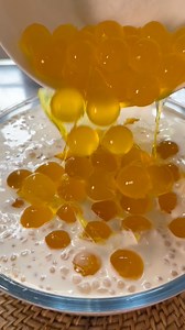 2.8M views · 37K reactions | Ito pala yun #fyp #food #cravings #trending #homemade #sago #mangosago #pinoyfood | Jessel Dizon VLOG | Facebook