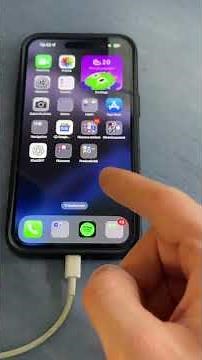 Transfer music from a Mac or PC to Apple Music on iPhone #tip #tutorial #knowledge