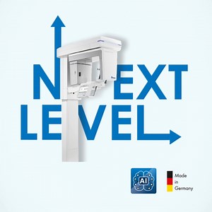 ProVecta 3D Prime and VisionX – Taking Diagnostics to the Next Level! Maximize your 3D and 2D X-ray diagnostic capabilities with AI. ProVecta 3D Prime provides a workflow that's as simple as Scan and Plan - CBCT made easy. Free consultation - request a demo today: https://www.airtechniques.com/cbct/. #cbctmadeeasy #cbct #airtechniques #equippedforlife #dentalproducts #upgradeyourpractice | Air Techniques, Inc. | Facebook