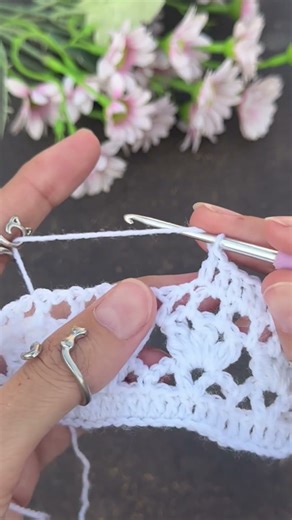 Crochet sweater pattern 💯