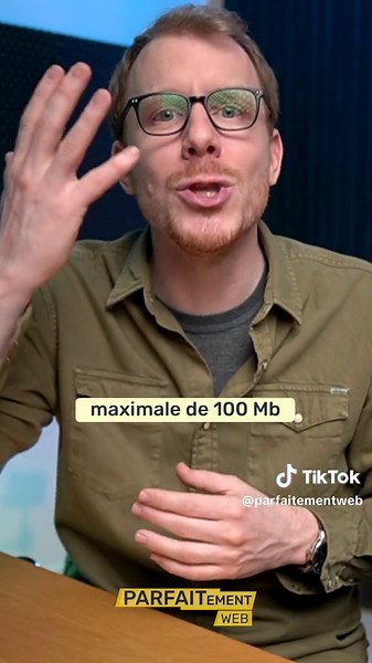 Vérifiez vos câbles réseau pour une connexion optimale !