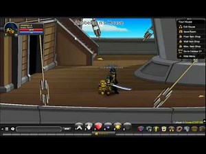 AQW how to get 4 character badges really fast no quest requires
