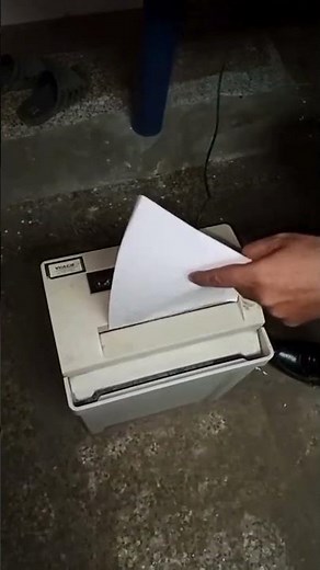 Paper Shredders