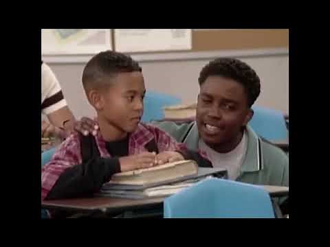 Smart guy best moment 1