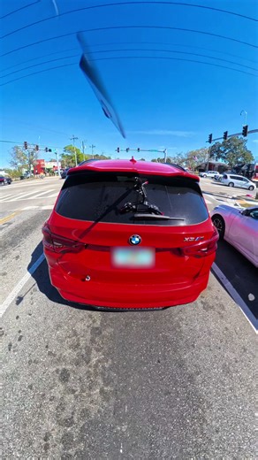 s58 the best sounding straight argue with a wall 🤫 #x3m #bmw #bmwm #bmwmotorsport #fyp