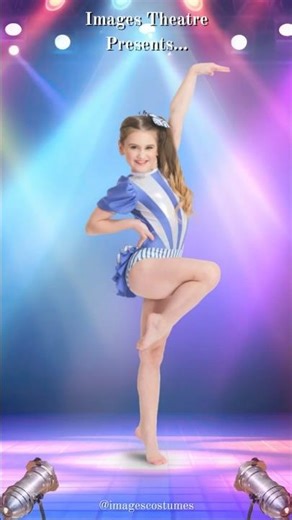 These Jazz Costumes Looks Incredible On Stage ✨ | Images Costumes