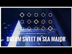 Dream Sweet in Sea Major | Miracle Musical [Sky : Children of the Light]