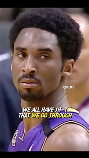 Kobe left us the blueprint for greatness 🐍