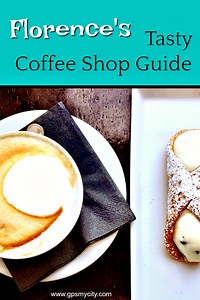 Florence's Tasty Coffee Shop Guide