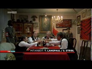 Aufregung um Kinofilm "Im Keller" von Ulrich Seidl